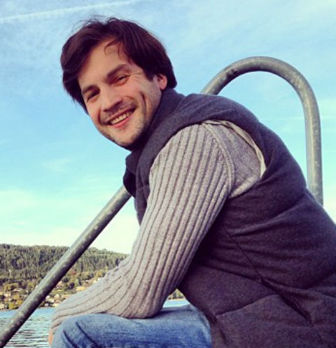 苏联领导人的后代现在都过得怎么样(4)