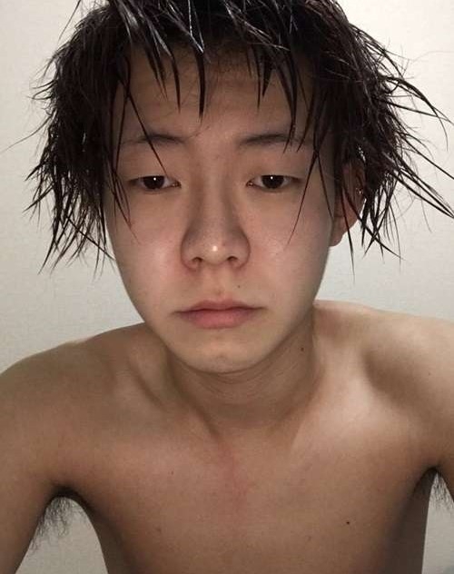 这个日本男人因模仿范冰冰爆红牛郎圈，卸妆后竟是这副嘴脸！(5)