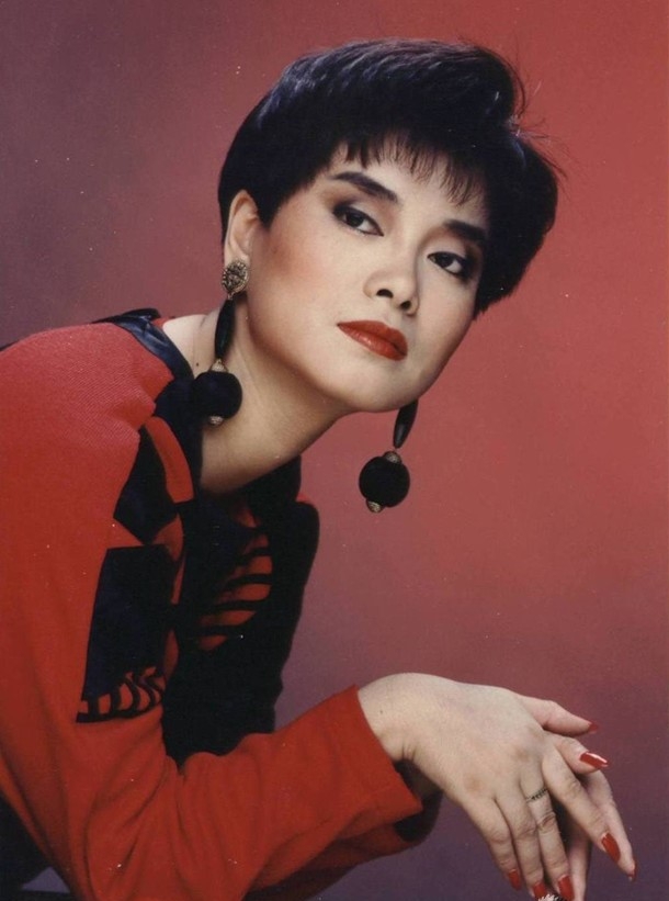 明星成名前“心酸职业”，周星驰摆地摊，古天乐街头混混(3)