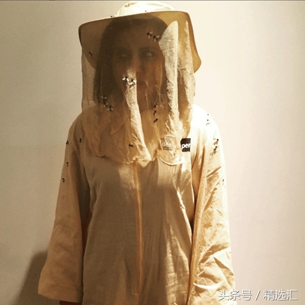 泰勒·斯威夫特扮死侍，领衔好莱坞众星万圣节扮相(5)