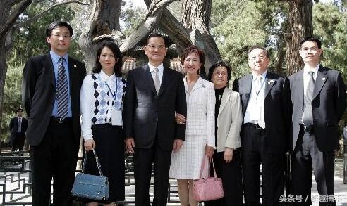 超级大明星入住北京外资五星级酒店的真实面貌之全家出动篇(4)