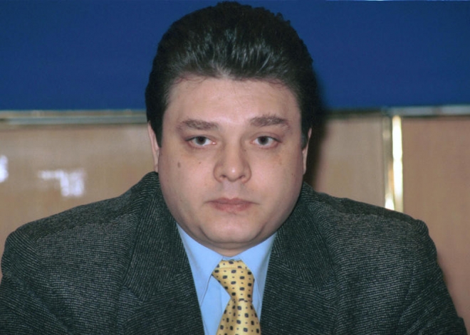 苏联领导人的后代现在都过得怎么样(3)