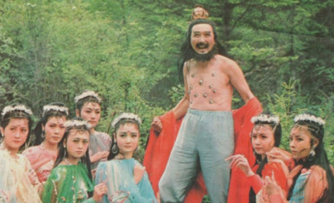86版《西游记》，那些你不知道的故事(3)
