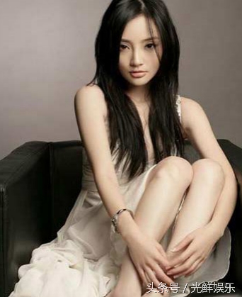 不爱多金成熟大叔 盘点偏爱小鲜肉的十大女星(2)