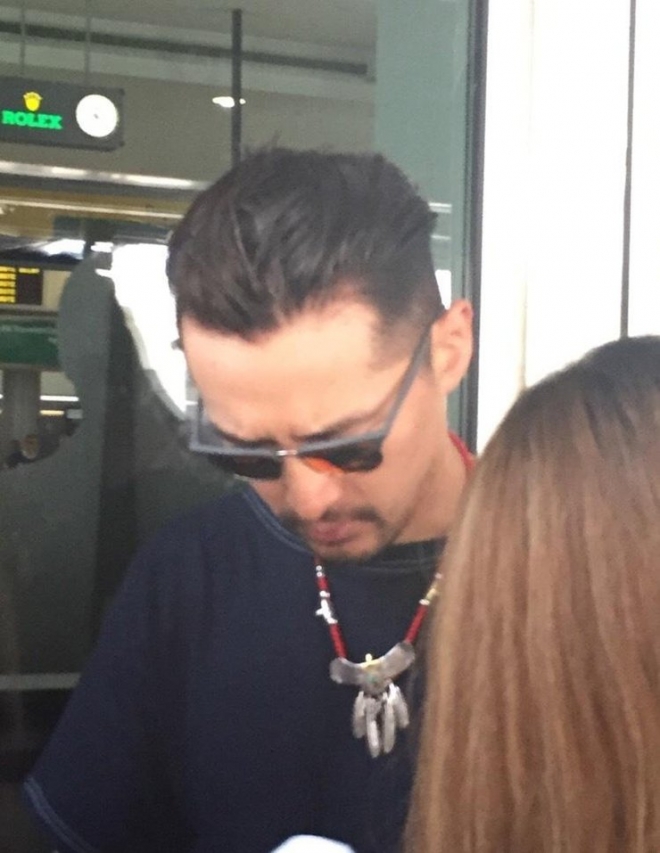 与死神擦肩而过的他涅磐重生后又失去真爱，如今大红却如此低调(3)