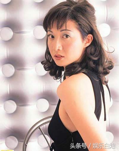 娱乐圈破坏别人家庭气焰嚣张的七大女明星(2)