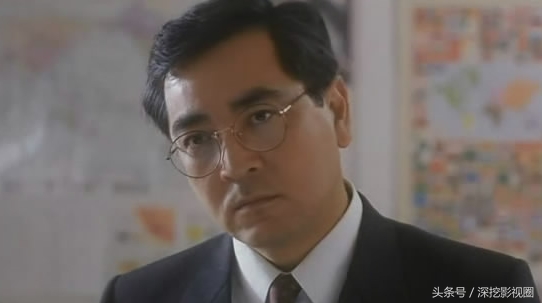 周星驰《逃学威龙》演员惨状：有为被骗千万，有位吸毒想自杀！(2)