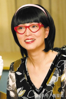 “悄无声息”竟嫁入豪门当富太的8大女星(2)