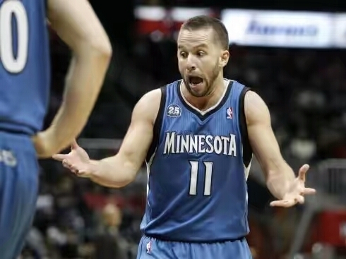 NBA球星后悔删不掉的囧照，你看过几个？(3)