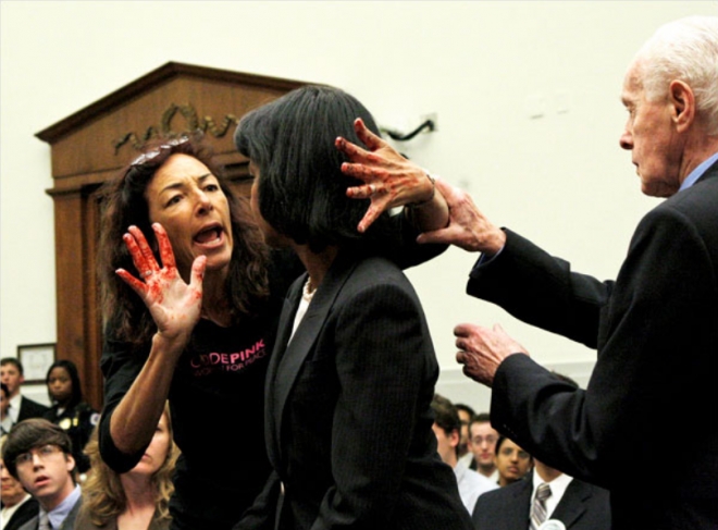 挨打的大人物，出来混总是要还的(3)