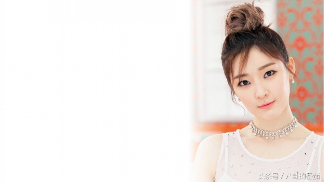 王思聪签约女团T-ara 高清写真照(5)