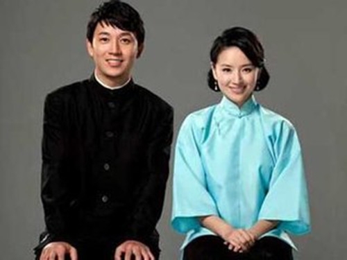 娱乐圈婚内出轨给老公戴绿帽的八位女星！(2)