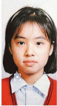 三十位明星小时候照片：有没有整容，看小时候就知道了...(3)