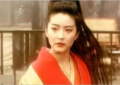 娱乐圈走红时间最长的明星，李连杰36年，最后一位超过45年！(4)