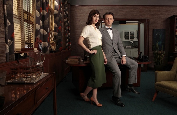 《性爱大师》原型，著书称：40到50多岁女人性欲最旺盛(1)