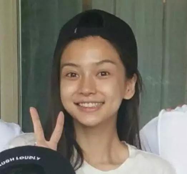 勇于素颜示人的十大女星，你认得出几个？(3)