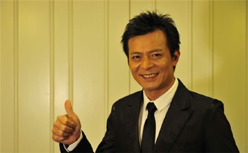 娱乐圈8大绝世好男人，对家庭负责没有任何绯闻(3)