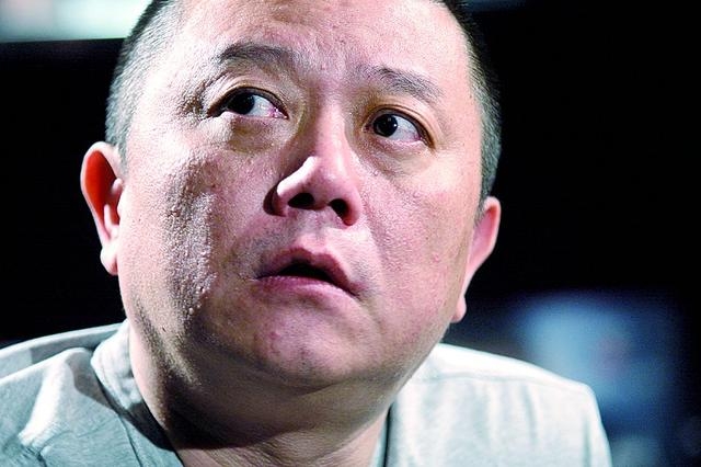 这些明星都吃过软饭，有人红了，有人抛弃糟糠之妻，最后一位太渣(2)