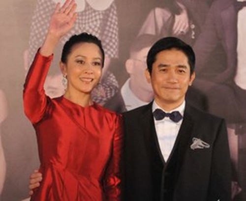 娱乐圈婚内出轨给老公戴绿帽的八位女星！(3)