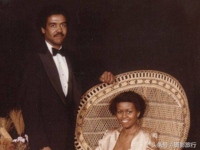 好莱坞明星最怕被看到的稚嫩高中舞会照，青涩脸庞最动人(6)