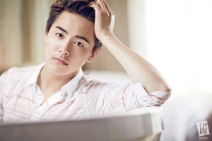 老一代明星们和当代小鲜肉照片大对比，谁完爆了谁？(2)