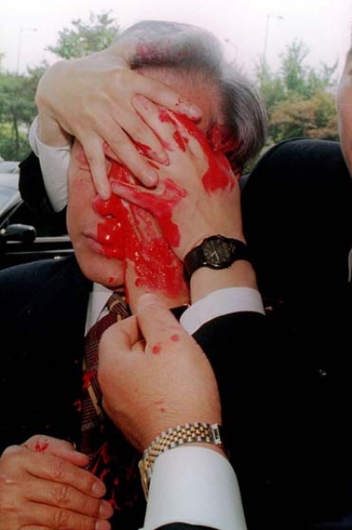 挨打的大人物，出来混总是要还的(2)