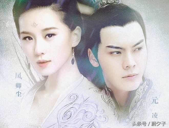 十大将播新剧，最后一对男女主最搭(2)