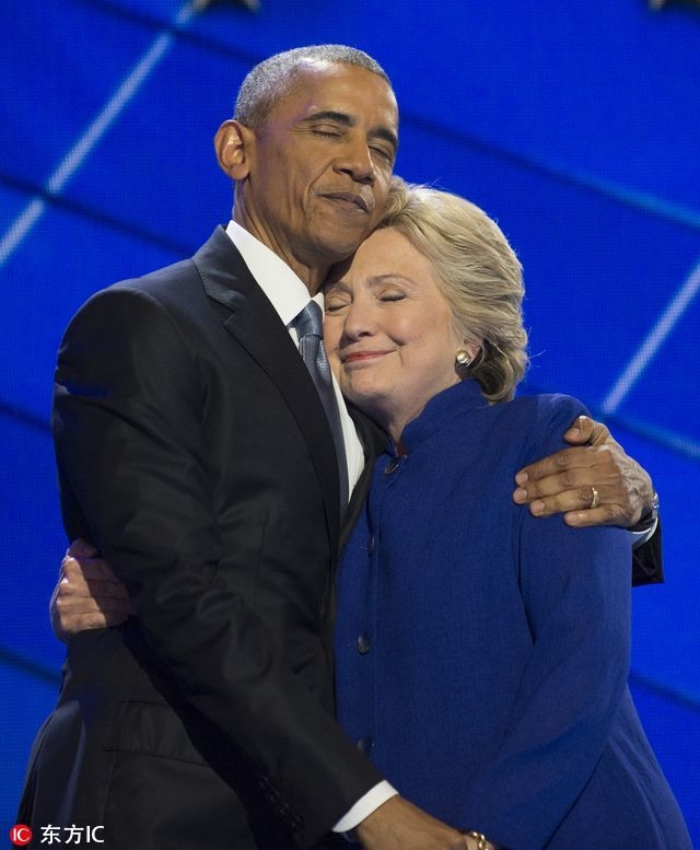 2016年，论撩妹技能我只服这些政坛“老司机”(3)