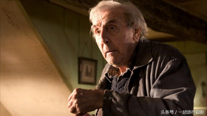 《哈利波特》电影已逝演员(3)