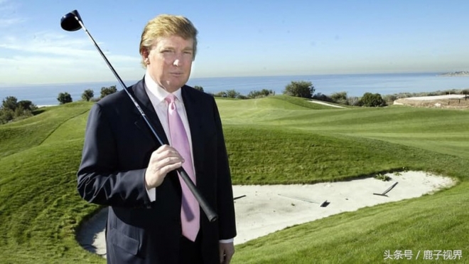 特朗普拥有的15个昂贵的东西，价格令人难以置信！(3)