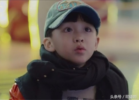 中国身价最高的六位童星 一天收入顶你们三年工资 你们羡慕吗？(1)