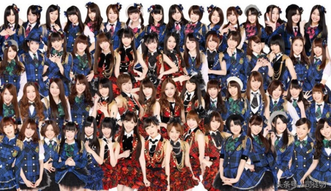 英媒评过去二十年亚洲最具影响的音乐组合 中国上榜的居然是她们(1)