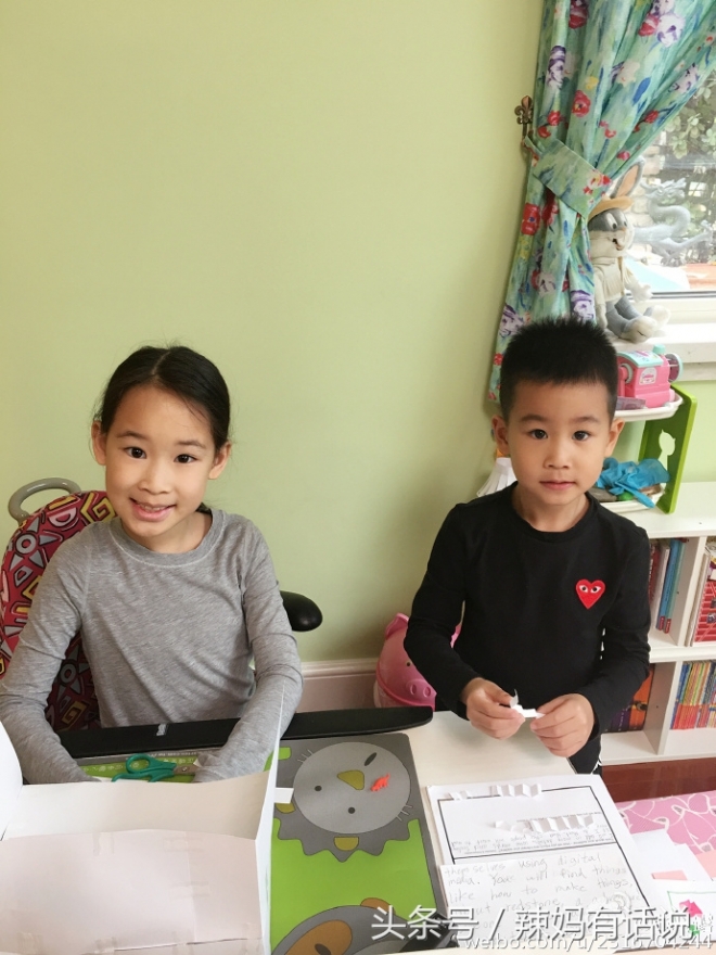 娱乐圈还有这样的明星？出外拍戏也不忘拖儿带女！现传出生三胎~(5)