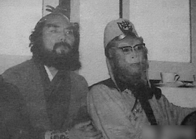 86版《西游记》，那些你不知道的故事(2)