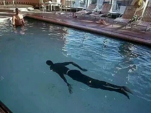 NBA球星后悔删不掉的囧照，你看过几个？(7)