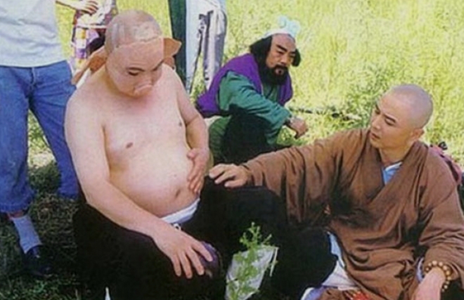 86版《西游记》，那些你不知道的故事(2)