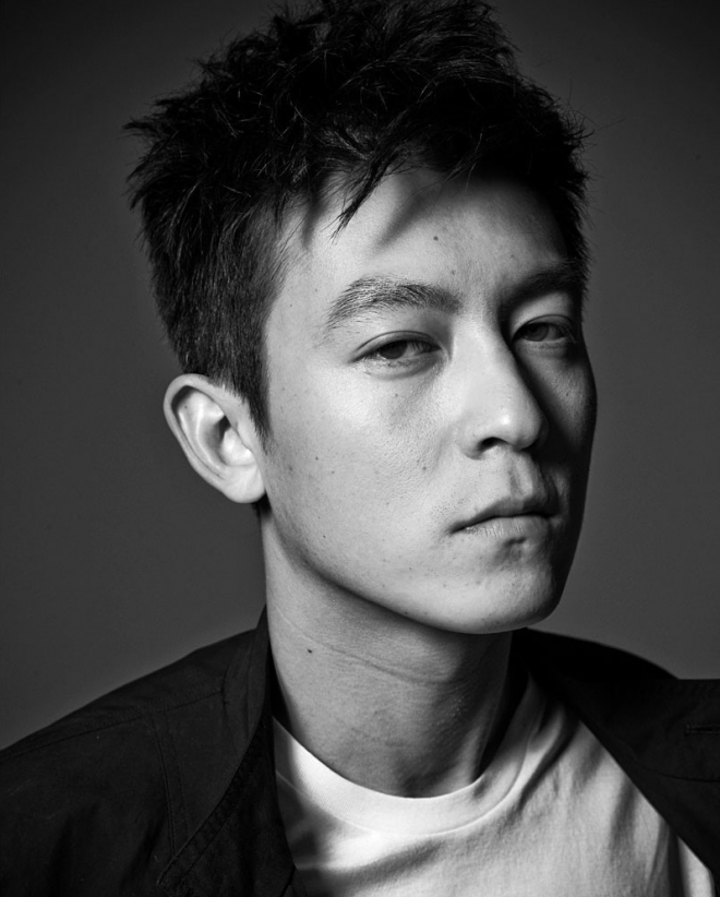 揭秘娱乐圈的潜规则内幕，陈冠希曾被黑人女人骗走处子之身(1)