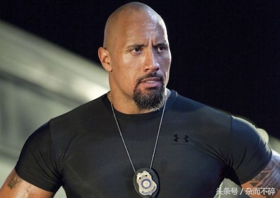 好莱坞10位有真功夫的硬汉 肌肉满满(2)