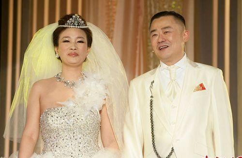 这些明星都吃过软饭，有人红了，有人抛弃糟糠之妻，最后一位太渣(3)