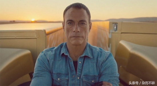 好莱坞10位有真功夫的硬汉 肌肉满满(3)