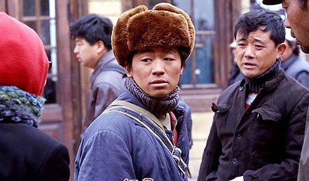 王宝强：从草根到一线明星的演艺之路！(1)