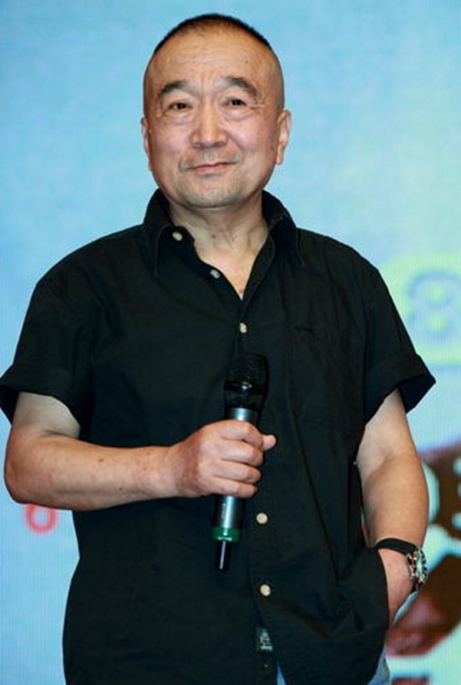 中国内地电影大咖实力排行榜 黄晓明上榜惹争议(4)