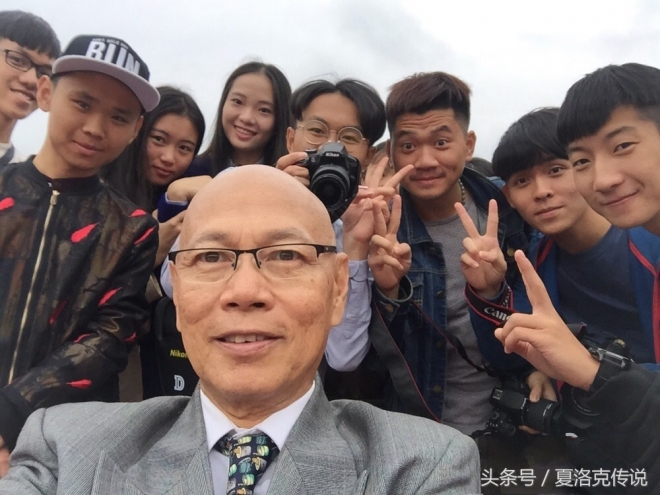 周星驰十大御用配角近照，谁令你印象更深刻？(1)