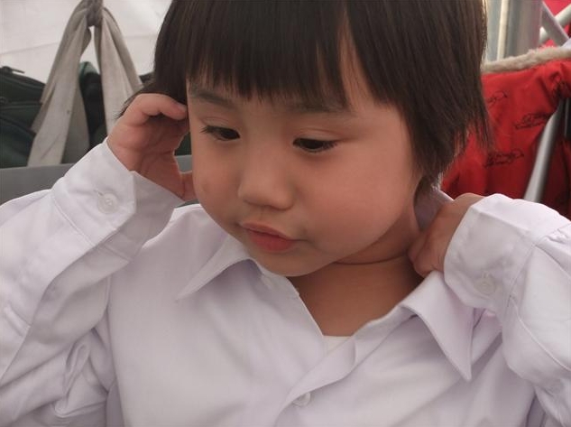 细数十大童星身价，王诗龄代言7位数起，kimi拍戏15万/天(3)