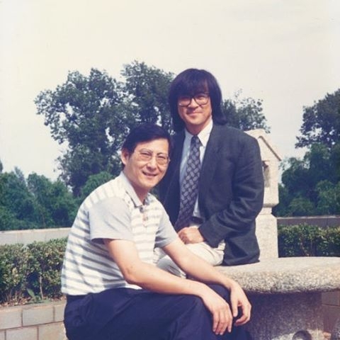 明星成名前“心酸职业”，周星驰摆地摊，古天乐街头混混(2)