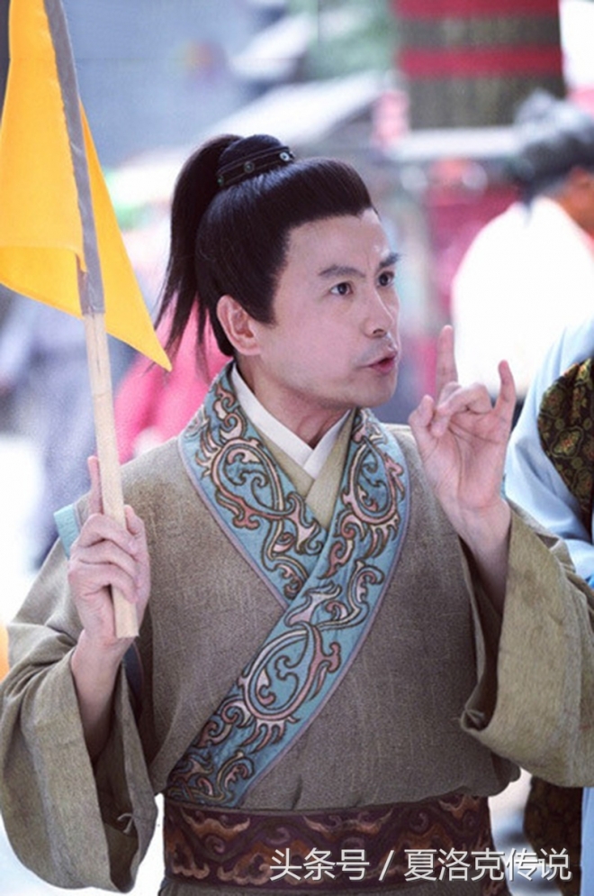 周星驰十大御用配角近照，谁令你印象更深刻？(2)