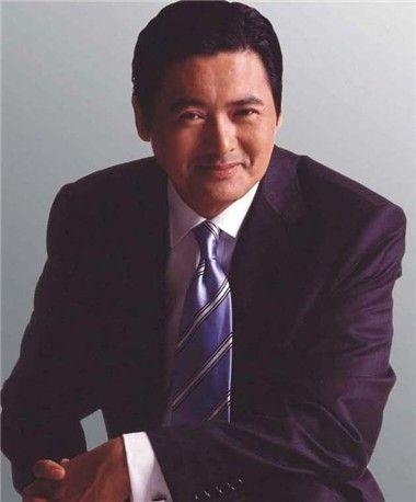 娱乐圈走红时间最长的明星，李连杰36年，最后一位超过45年！(1)