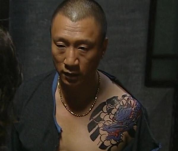 这些明星都吃过软饭，有人红了，有人抛弃糟糠之妻，最后一位太渣(1)