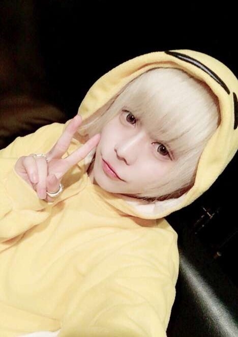 这个日本男人因模仿范冰冰爆红牛郎圈，卸妆后竟是这副嘴脸！(2)