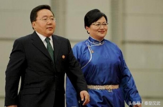 拼颜值的时候到了，各国第一夫人长啥样？还有一国是老夫少妻(3)